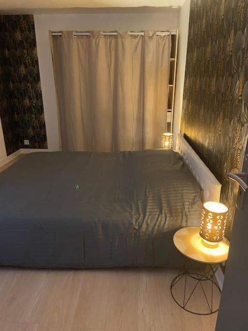Bel 1er Etage T2 4 Pers Avec Cour Les Cocons De Madenn Lamballe
