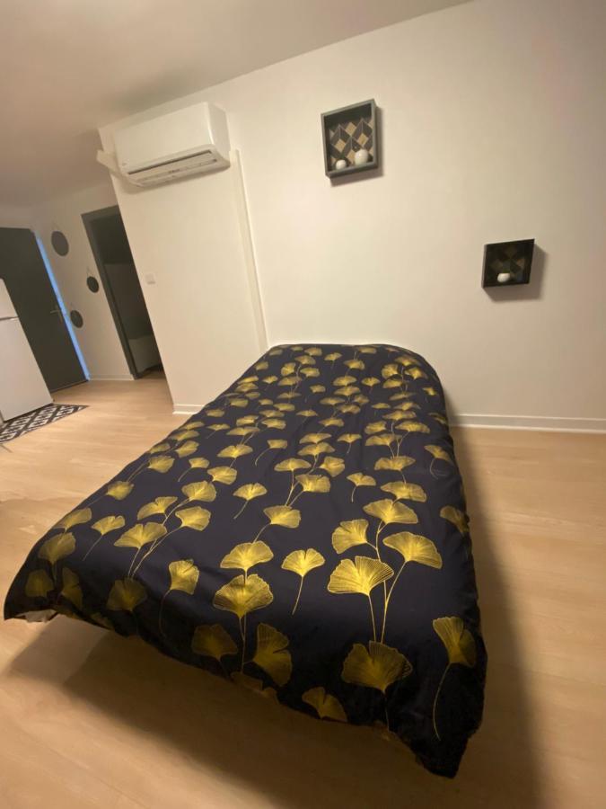 Bel 1er Etage T2 4 Pers Avec Cour Les Cocons De Madenn Apartment